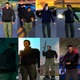 The evolution of Claude